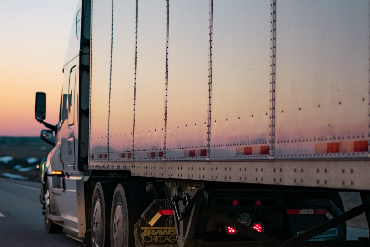 SDSL LOGISTICS LLC